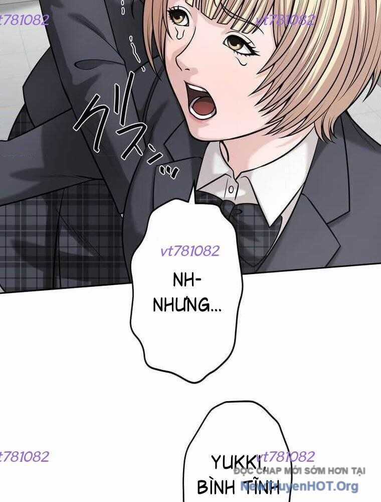 Giáo Viên Ác Quỷ Saiko Chương 118 trang 6