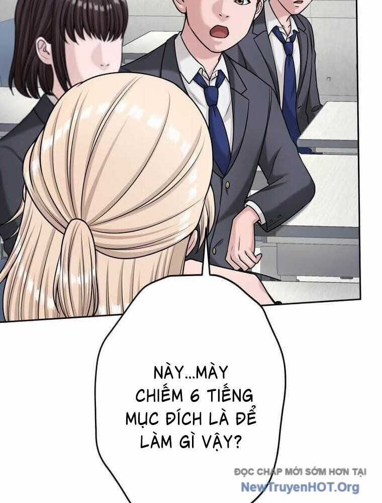 Giáo Viên Ác Quỷ Saiko Chương 118 trang 63