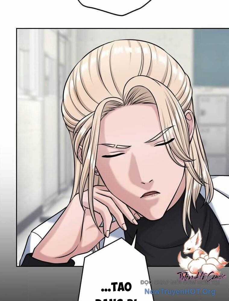 Giáo Viên Ác Quỷ Saiko Chương 118 trang 64