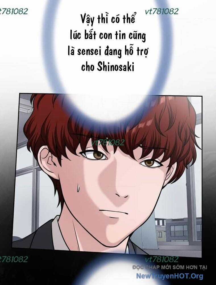 Giáo Viên Ác Quỷ Saiko Chương 118 trang 69