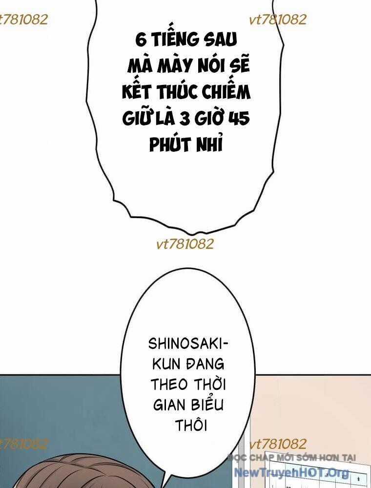 Giáo Viên Ác Quỷ Saiko Chương 118 trang 77