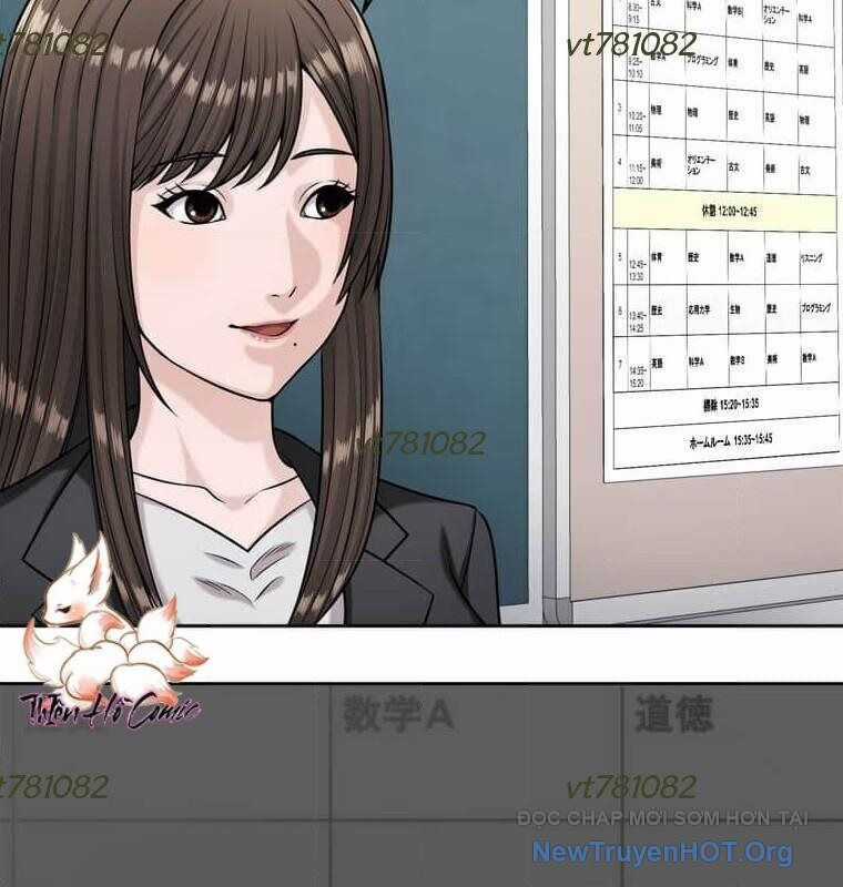 Giáo Viên Ác Quỷ Saiko Chương 118 trang 78