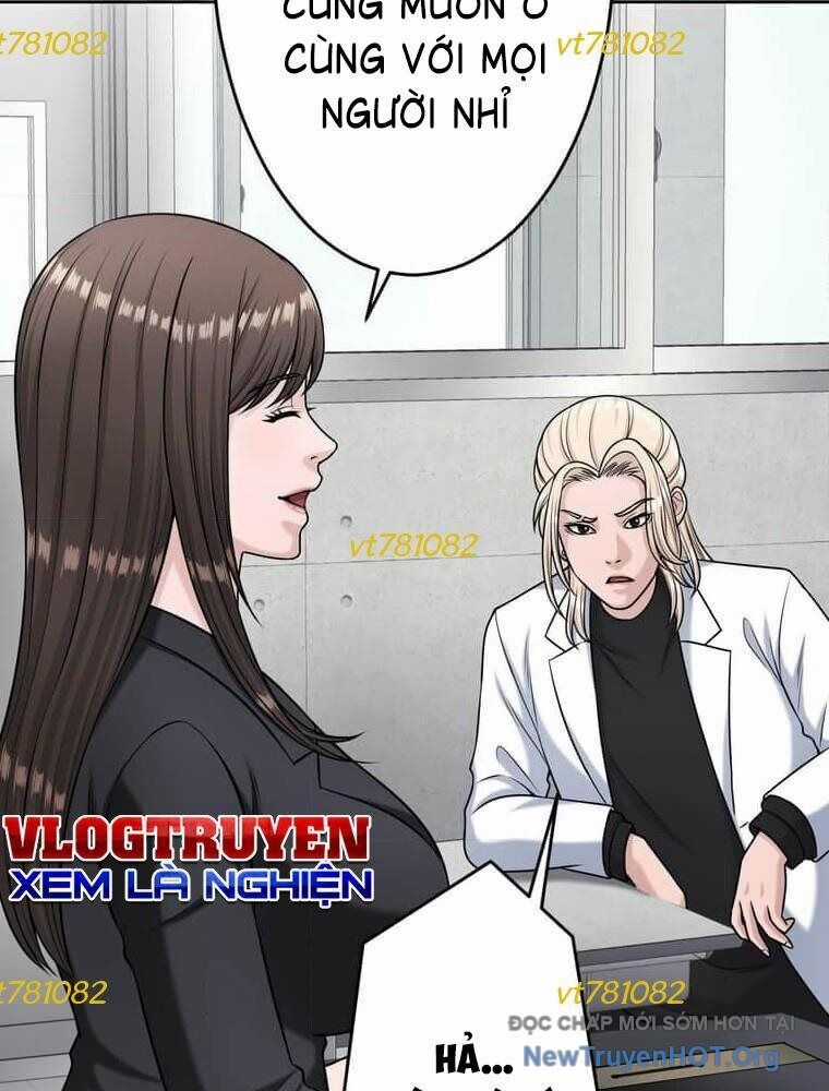 Giáo Viên Ác Quỷ Saiko Chương 118 trang 80