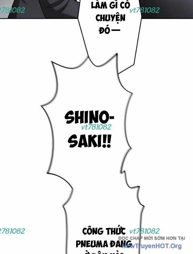 Giáo Viên Ác Quỷ Saiko Chương 118 trang 81