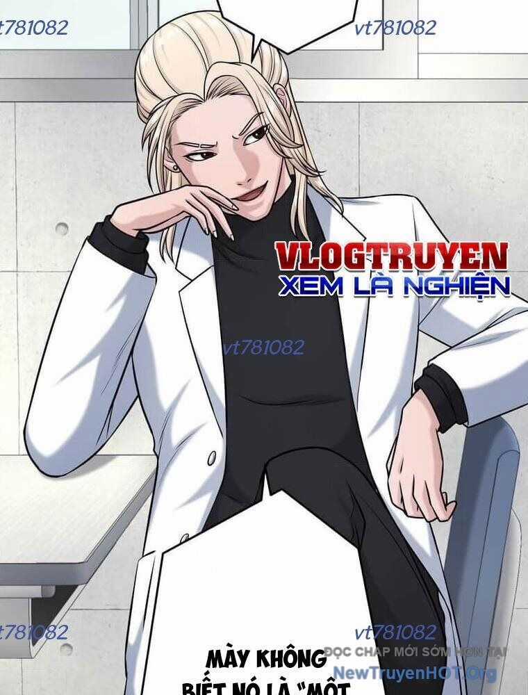 Giáo Viên Ác Quỷ Saiko Chương 118 trang 86