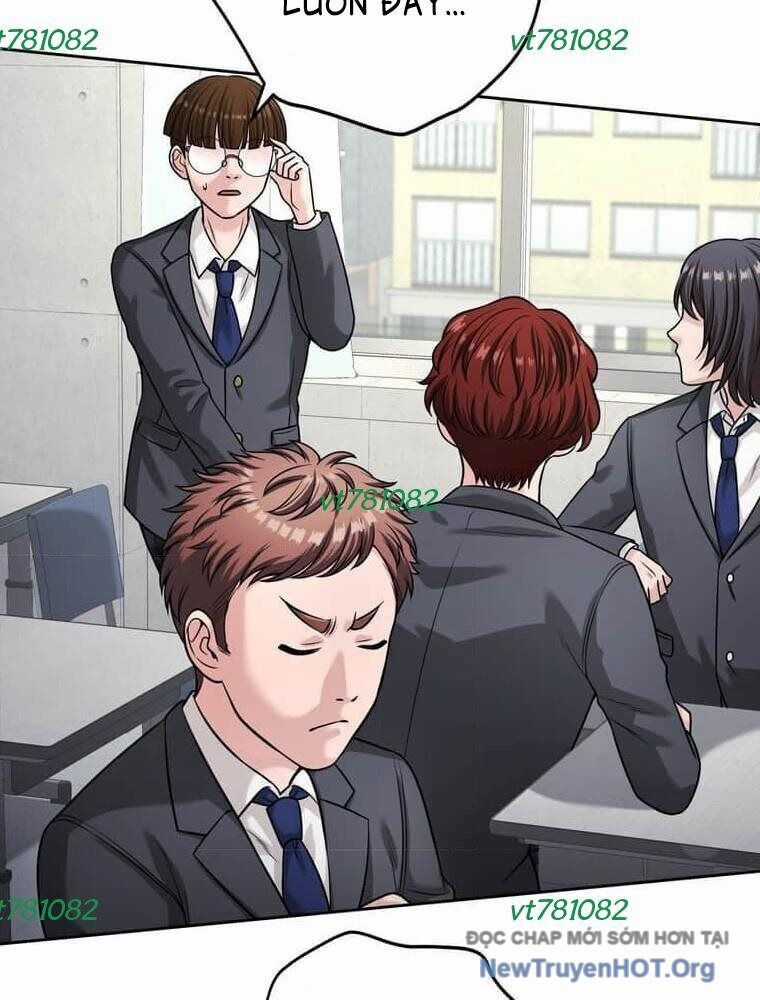 Giáo Viên Ác Quỷ Saiko Chương 118 trang 9