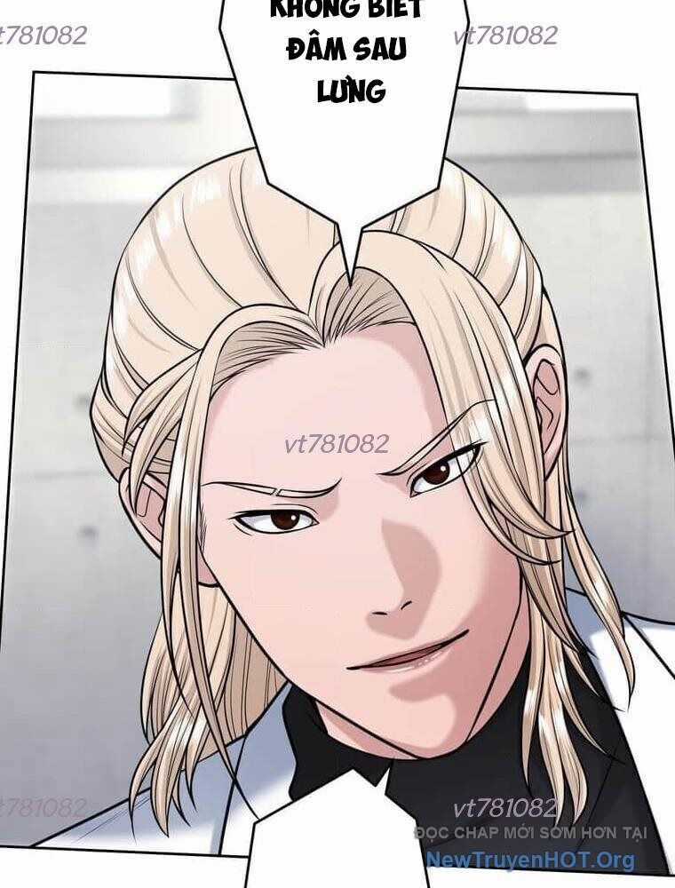 Giáo Viên Ác Quỷ Saiko Chương 118 trang 91