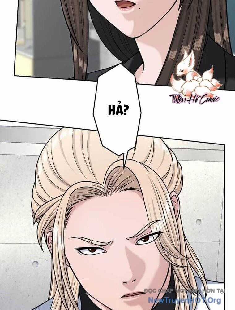 Giáo Viên Ác Quỷ Saiko Chương 118 trang 99