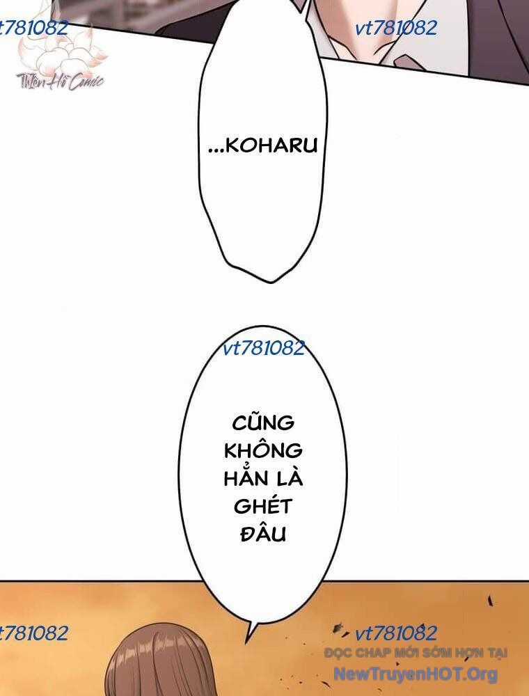 Giáo Viên Ác Quỷ Saiko Chương 120 trang 10