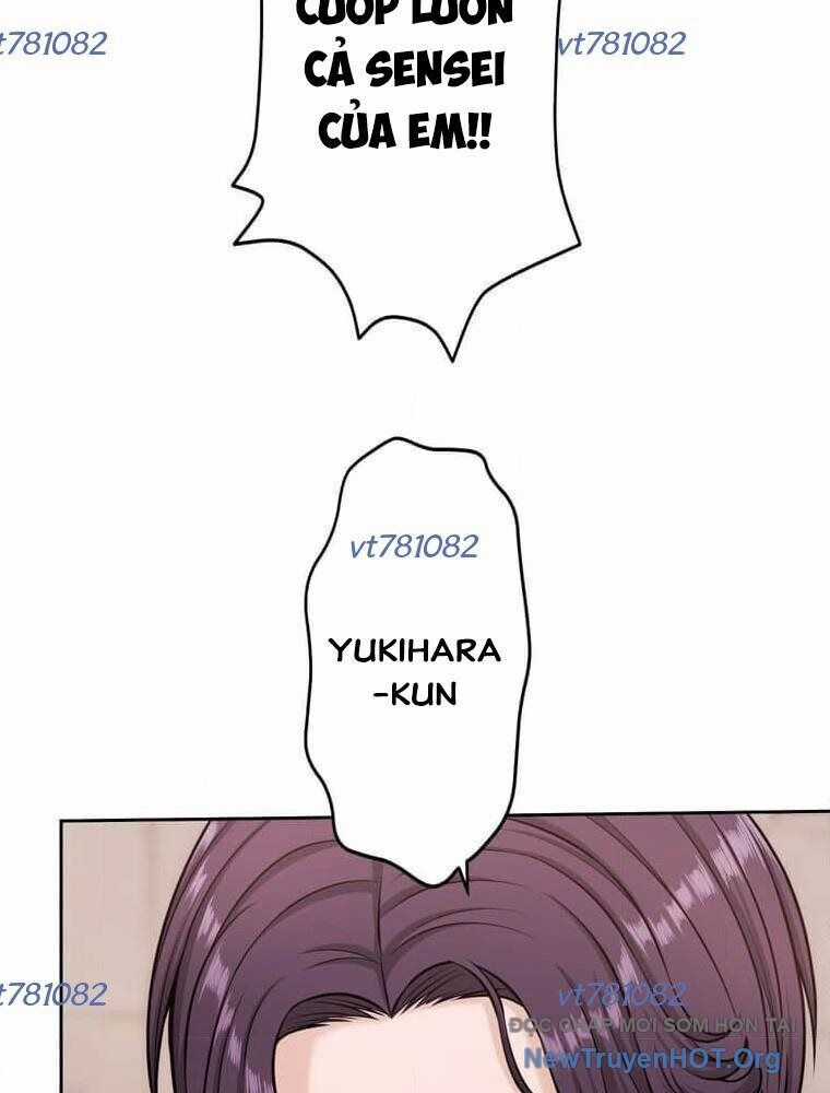 Giáo Viên Ác Quỷ Saiko Chương 120 trang 107