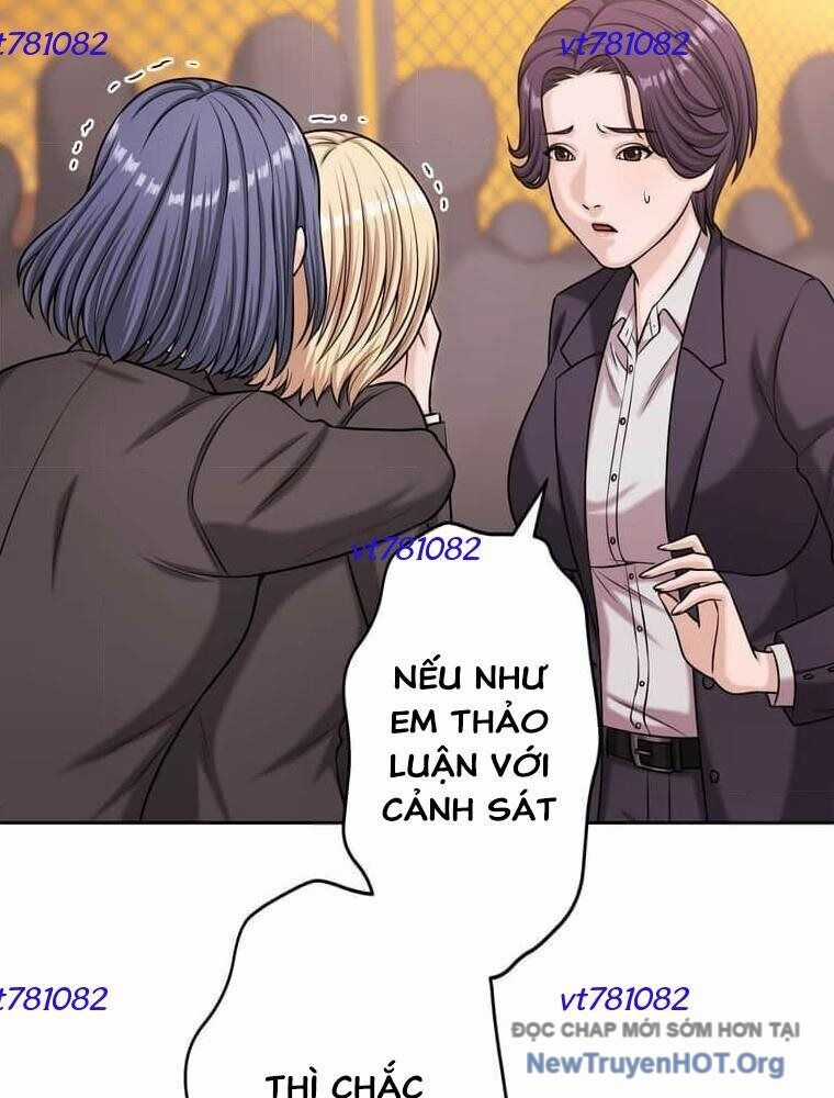 Giáo Viên Ác Quỷ Saiko Chương 120 trang 109