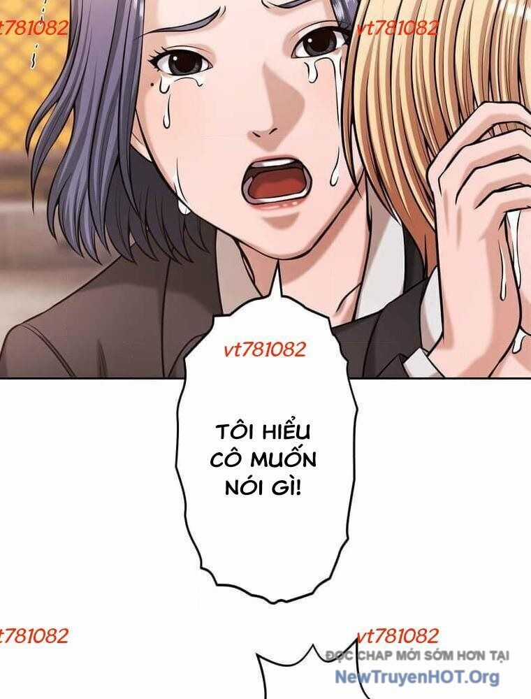 Giáo Viên Ác Quỷ Saiko Chương 120 trang 111