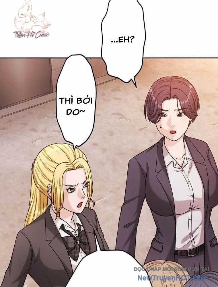 Giáo Viên Ác Quỷ Saiko Chương 120 trang 118