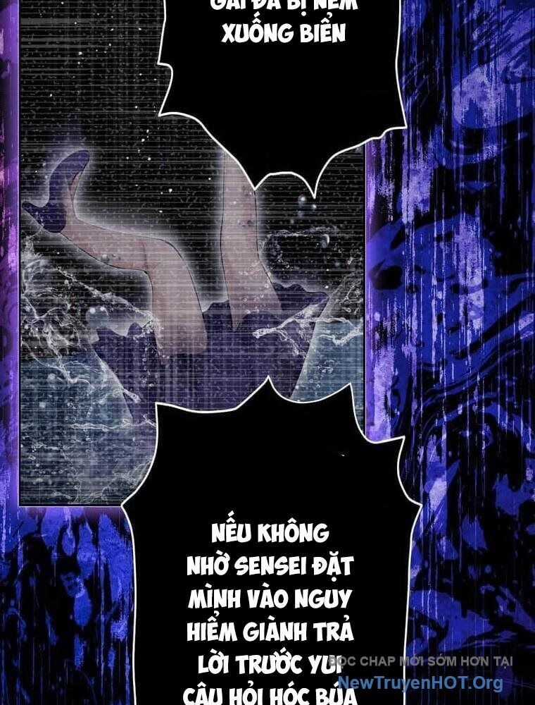 Giáo Viên Ác Quỷ Saiko Chương 120 trang 131