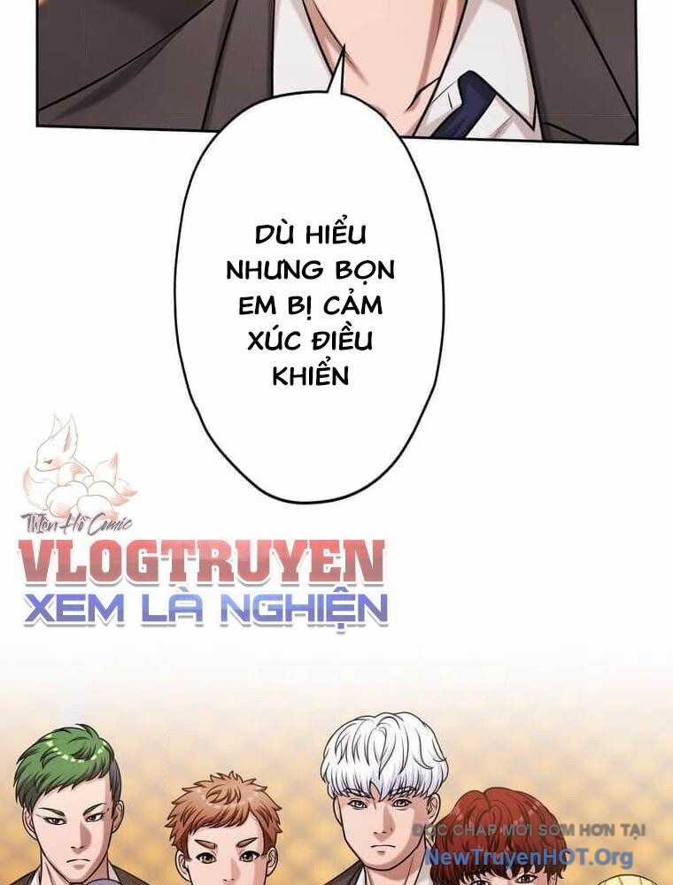 Giáo Viên Ác Quỷ Saiko Chương 120 trang 146