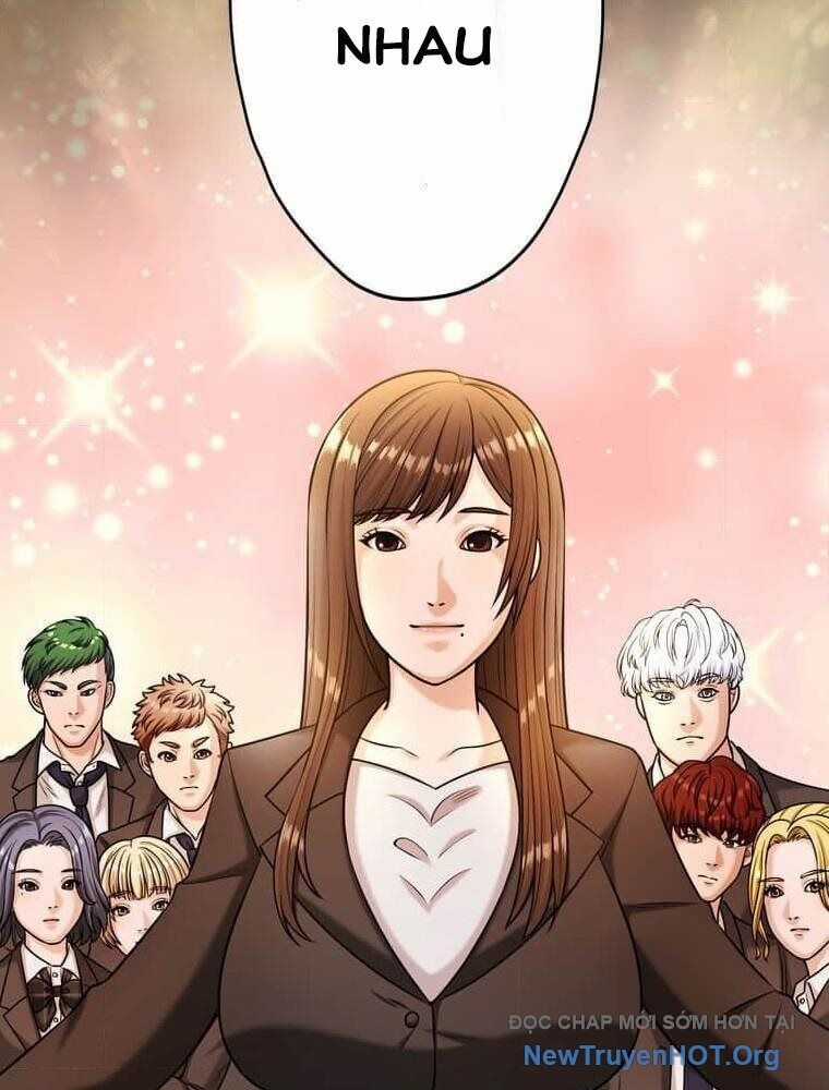 Giáo Viên Ác Quỷ Saiko Chương 120 trang 154