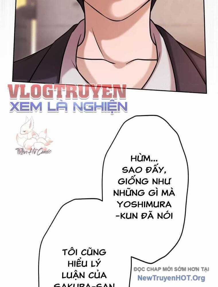 Giáo Viên Ác Quỷ Saiko Chương 120 trang 157