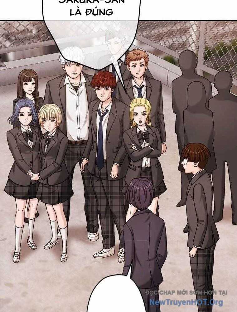 Giáo Viên Ác Quỷ Saiko Chương 120 trang 158