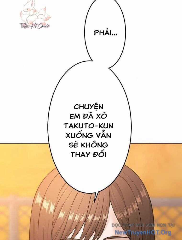 Giáo Viên Ác Quỷ Saiko Chương 120 trang 164