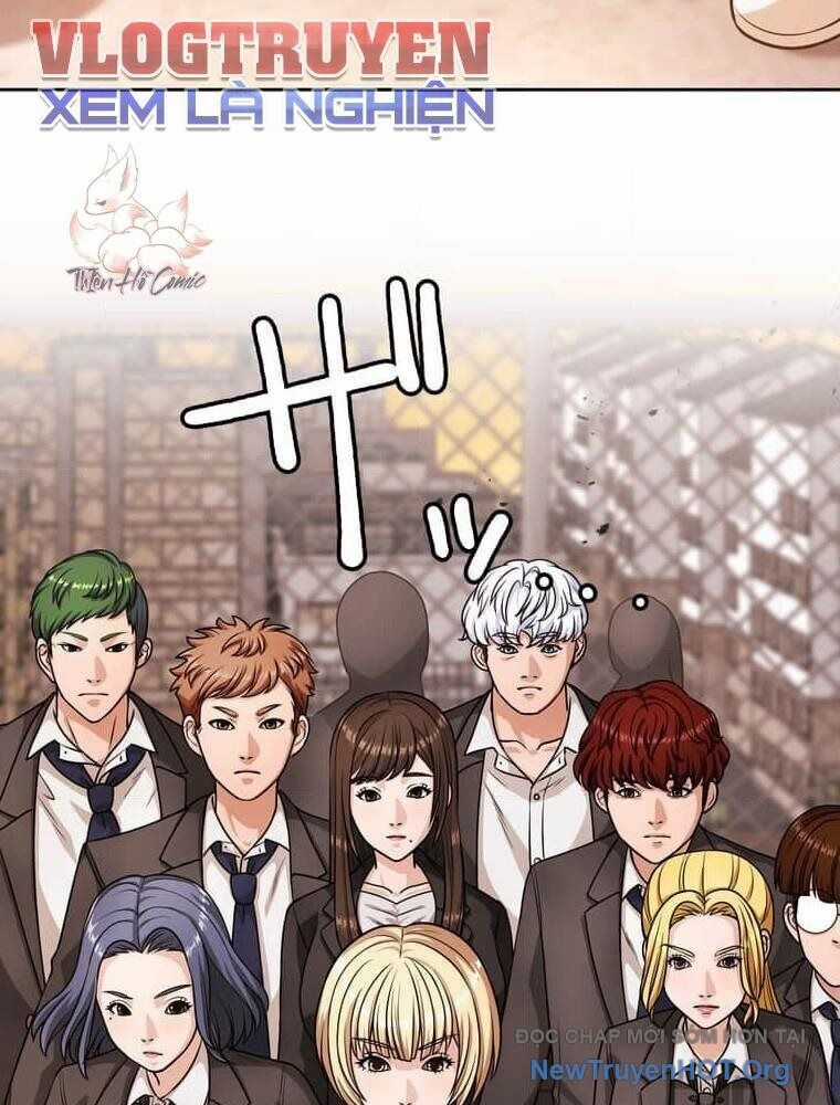 Giáo Viên Ác Quỷ Saiko Chương 120 trang 183