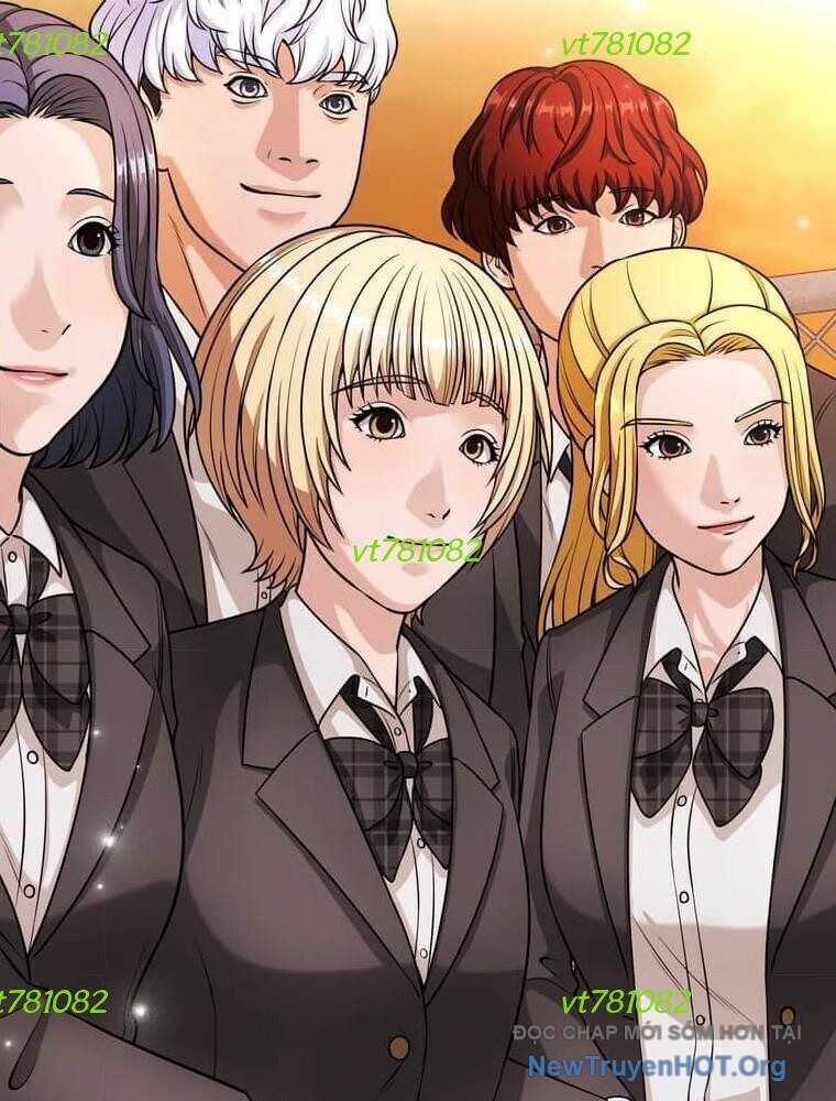 Giáo Viên Ác Quỷ Saiko Chương 120 trang 199