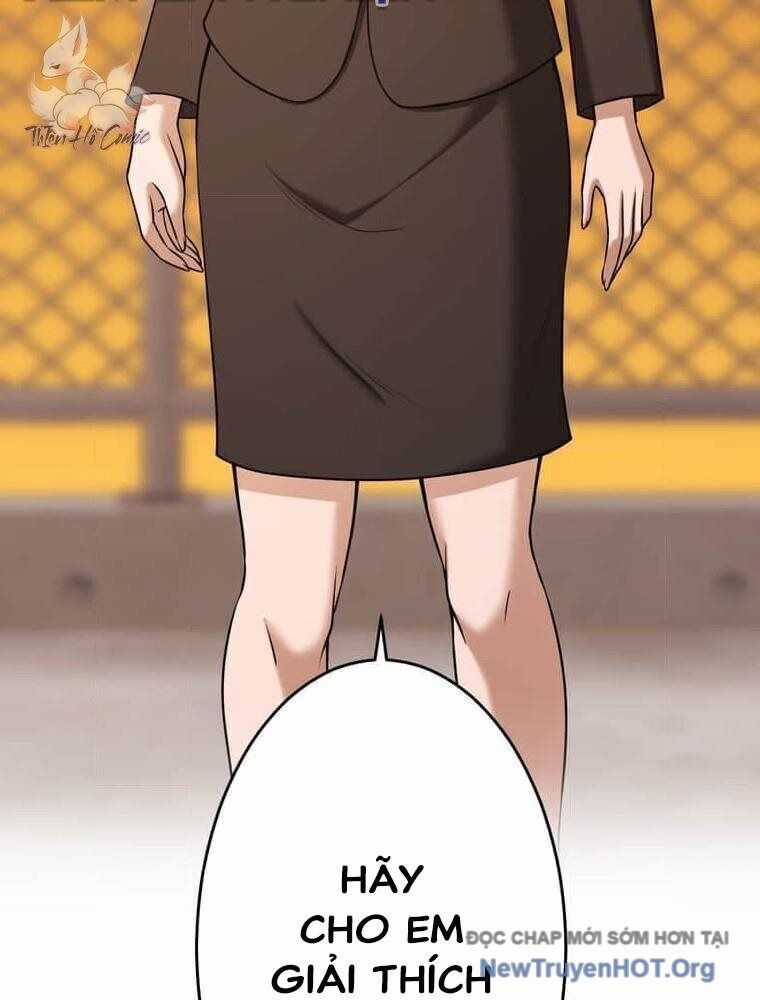 Giáo Viên Ác Quỷ Saiko Chương 120 trang 22