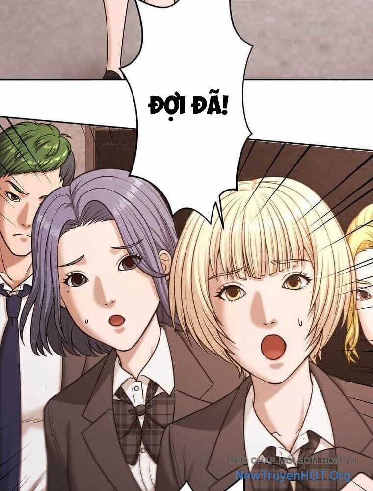 Giáo Viên Ác Quỷ Saiko Chương 120 trang 28