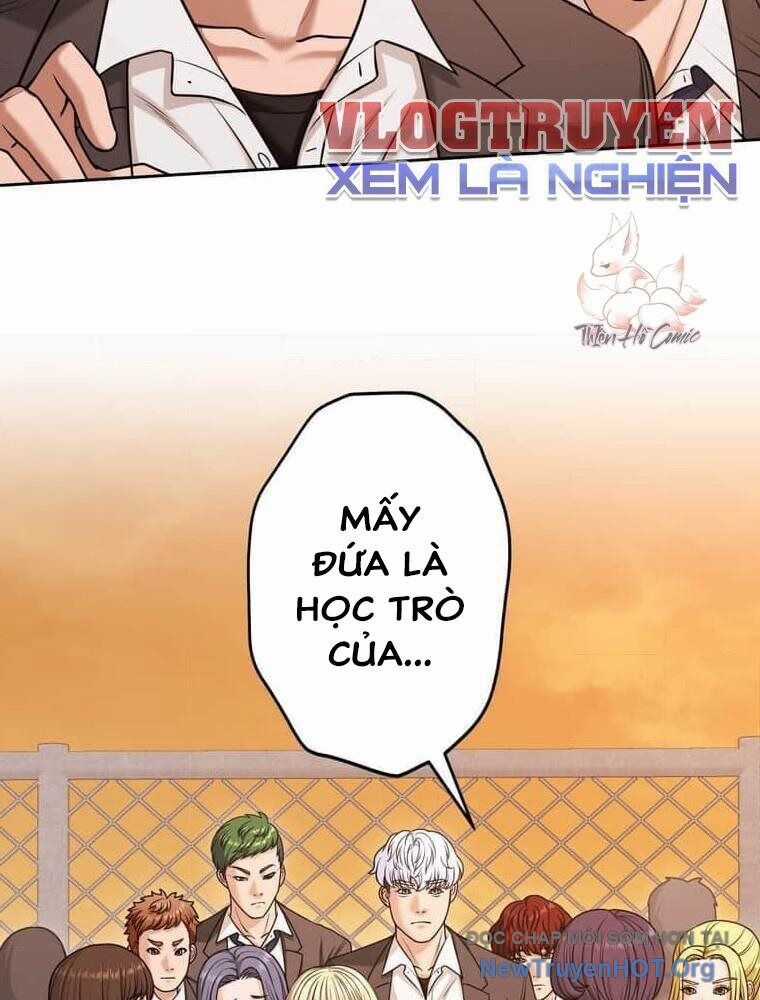 Giáo Viên Ác Quỷ Saiko Chương 120 trang 30