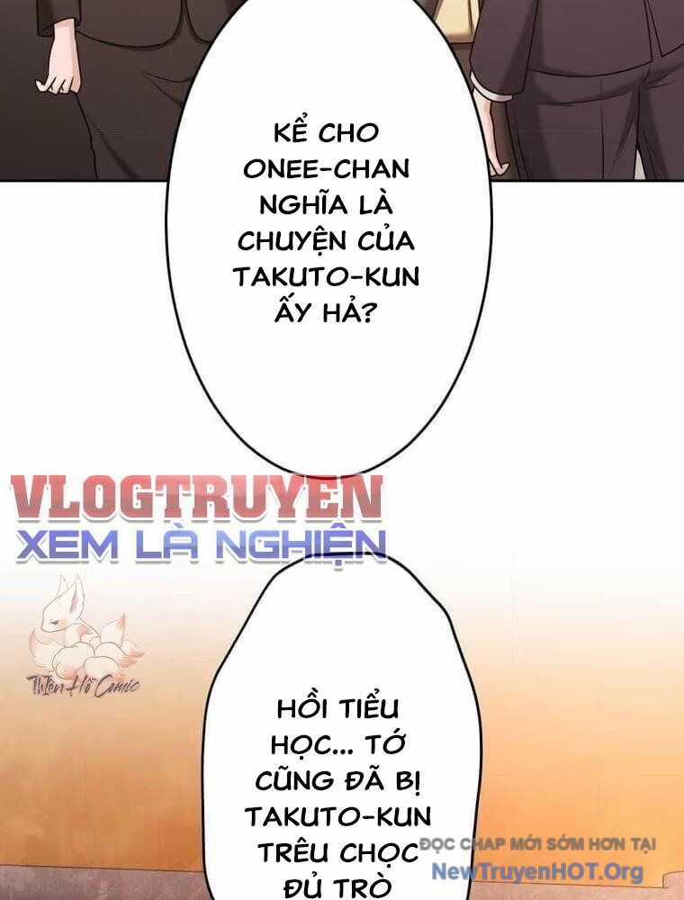 Giáo Viên Ác Quỷ Saiko Chương 120 trang 37