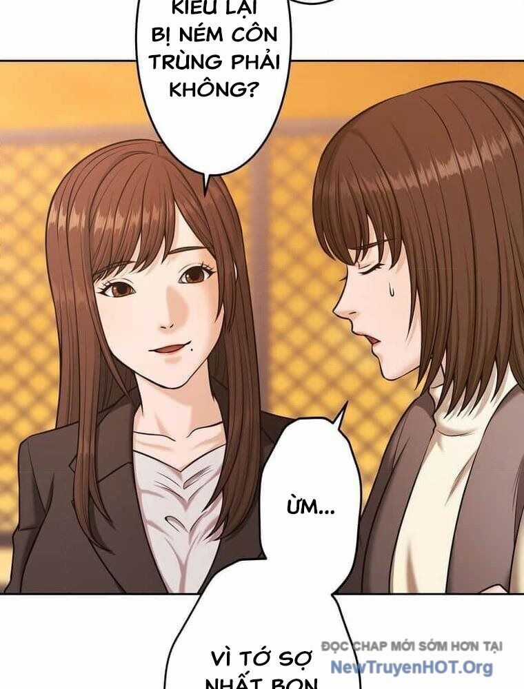 Giáo Viên Ác Quỷ Saiko Chương 120 trang 40