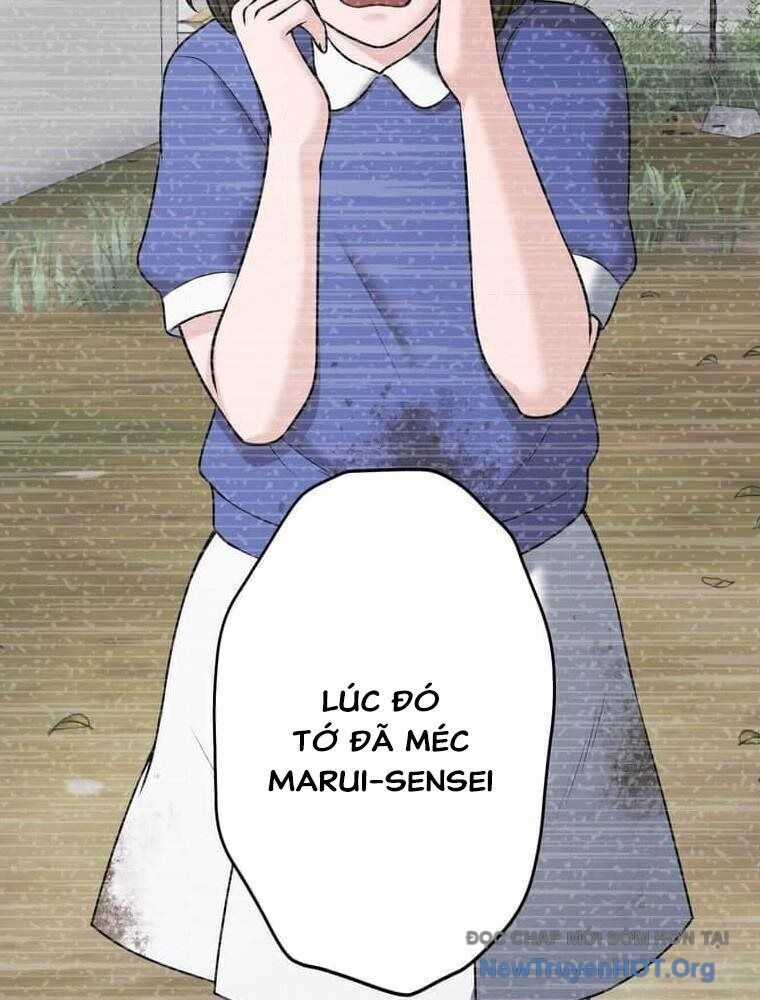 Giáo Viên Ác Quỷ Saiko Chương 120 trang 43