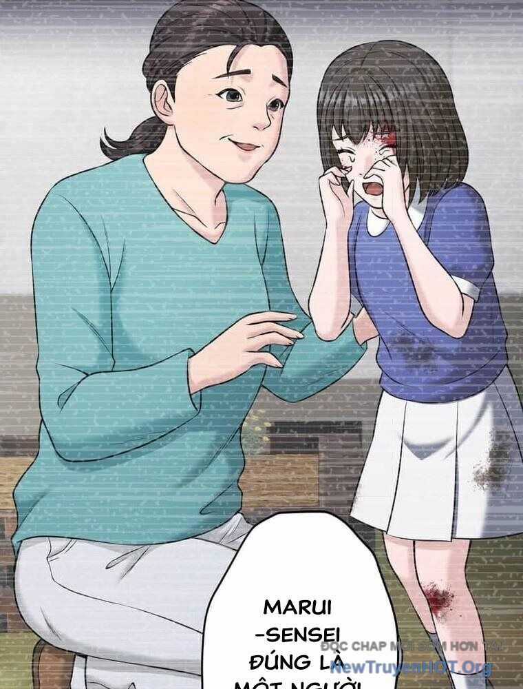 Giáo Viên Ác Quỷ Saiko Chương 120 trang 47