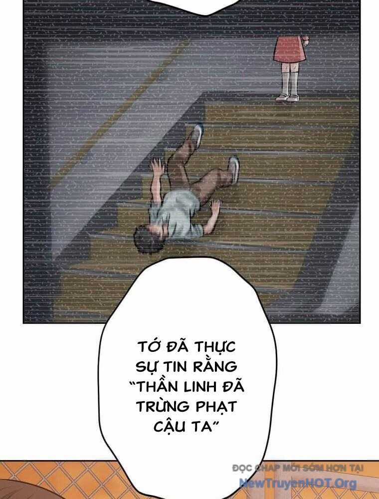 Giáo Viên Ác Quỷ Saiko Chương 120 trang 54