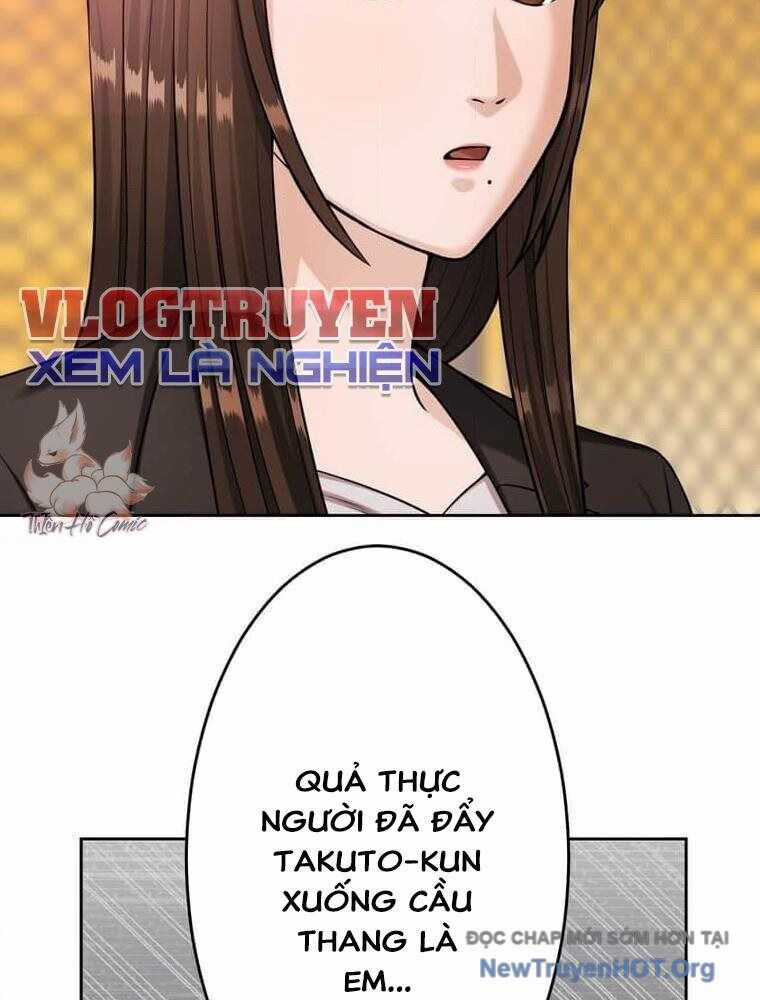 Giáo Viên Ác Quỷ Saiko Chương 120 trang 63