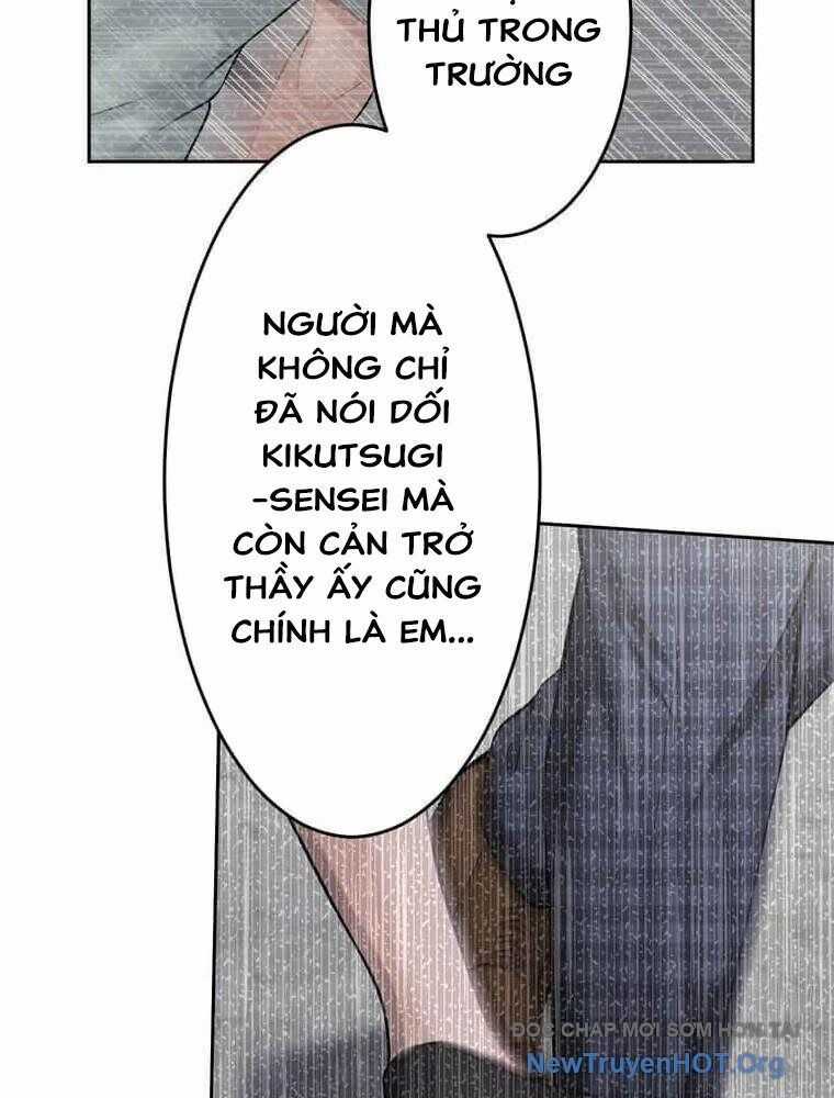 Giáo Viên Ác Quỷ Saiko Chương 120 trang 65