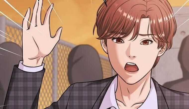 Giáo Viên Ác Quỷ Saiko Chương 120 trang 69