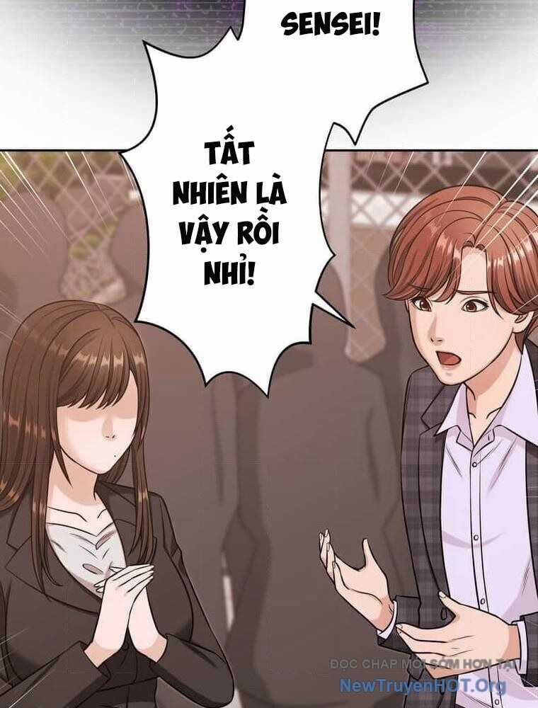 Giáo Viên Ác Quỷ Saiko Chương 120 trang 72