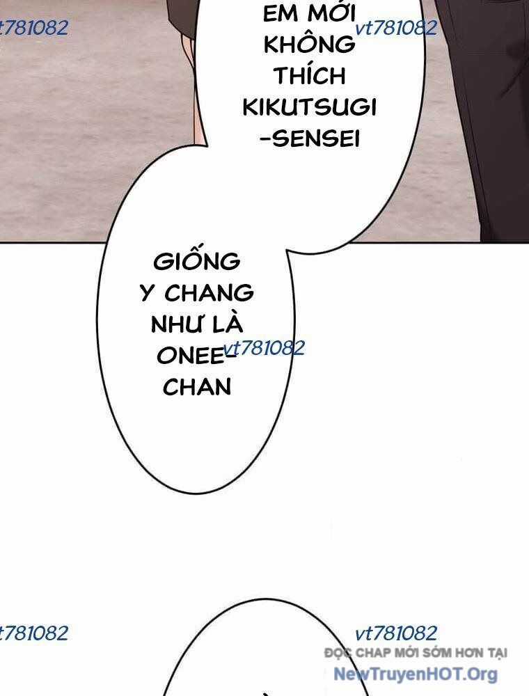 Giáo Viên Ác Quỷ Saiko Chương 120 trang 8