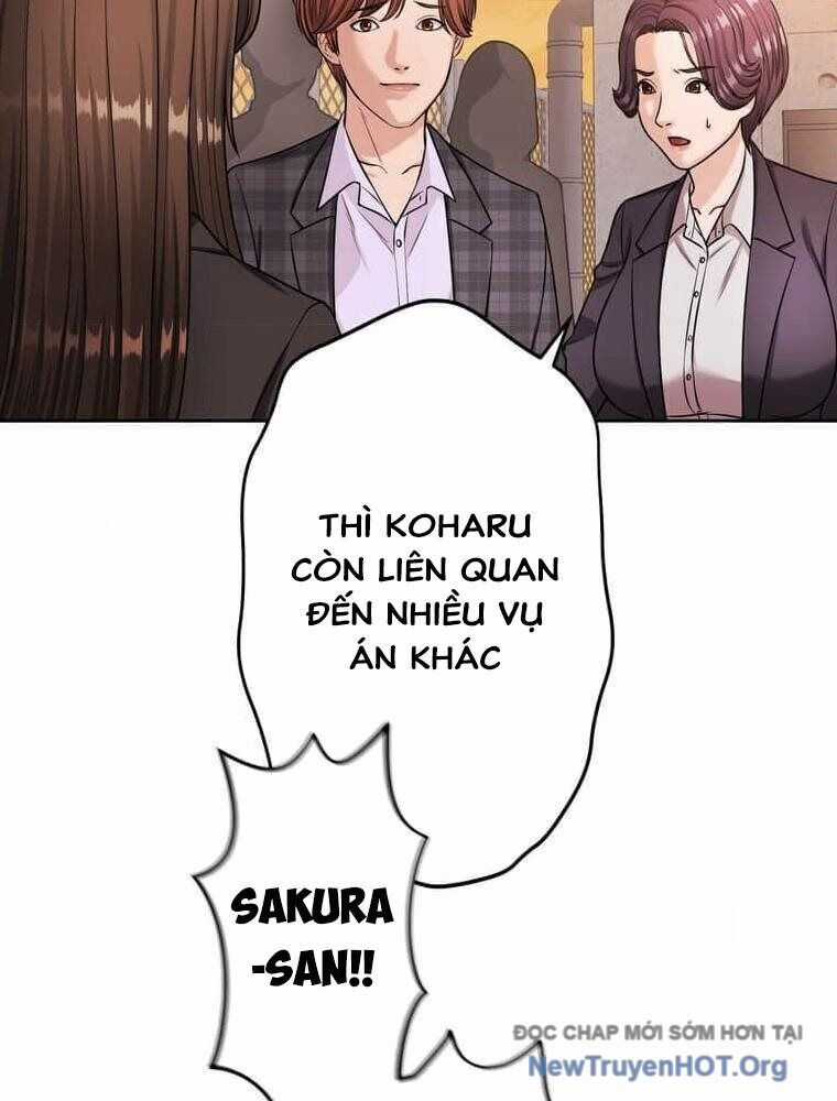 Giáo Viên Ác Quỷ Saiko Chương 120 trang 80