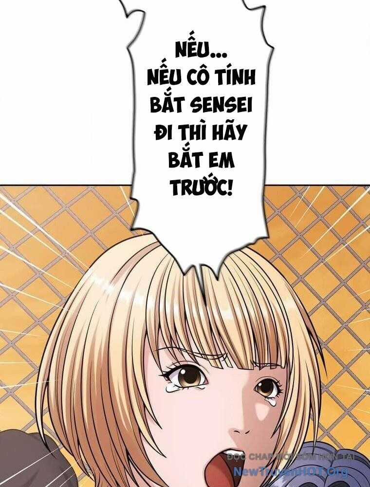 Giáo Viên Ác Quỷ Saiko Chương 120 trang 81