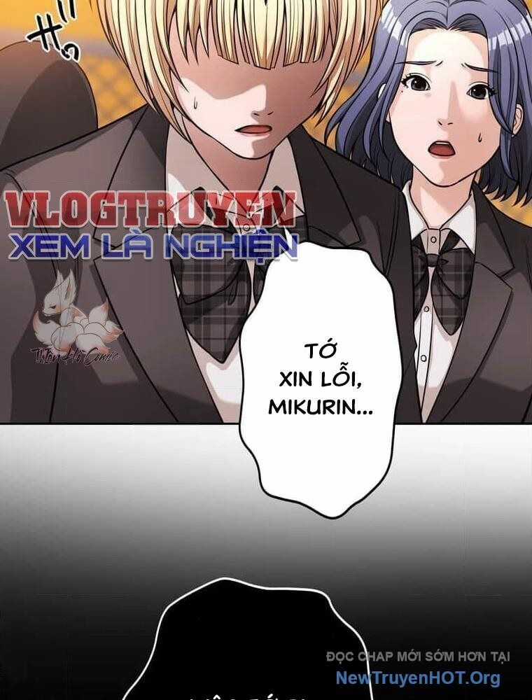 Giáo Viên Ác Quỷ Saiko Chương 120 trang 88