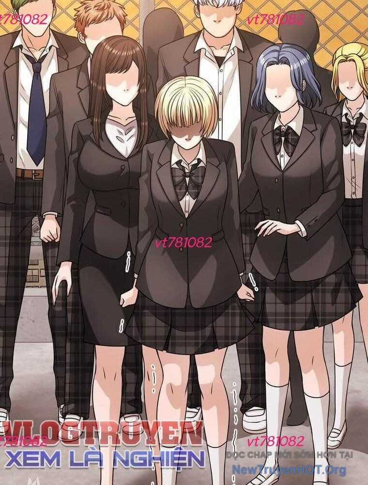 Giáo Viên Ác Quỷ Saiko Chương 120 trang 93