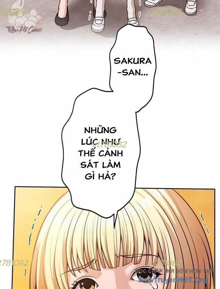 Giáo Viên Ác Quỷ Saiko Chương 120 trang 94