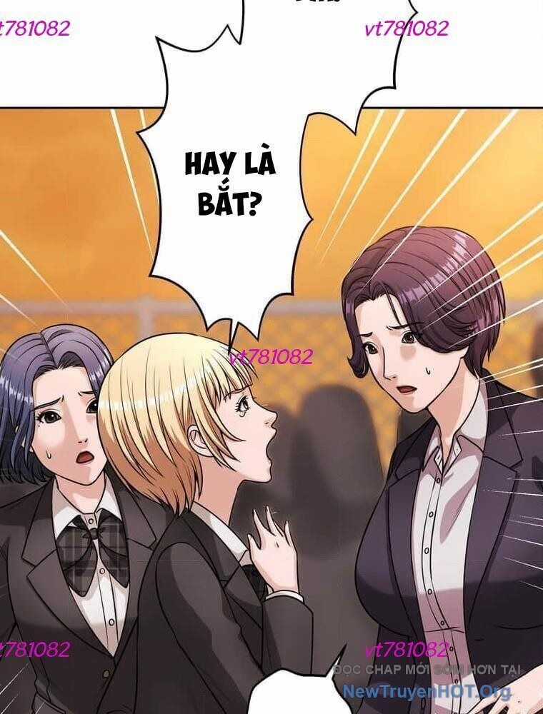 Giáo Viên Ác Quỷ Saiko Chương 120 trang 96