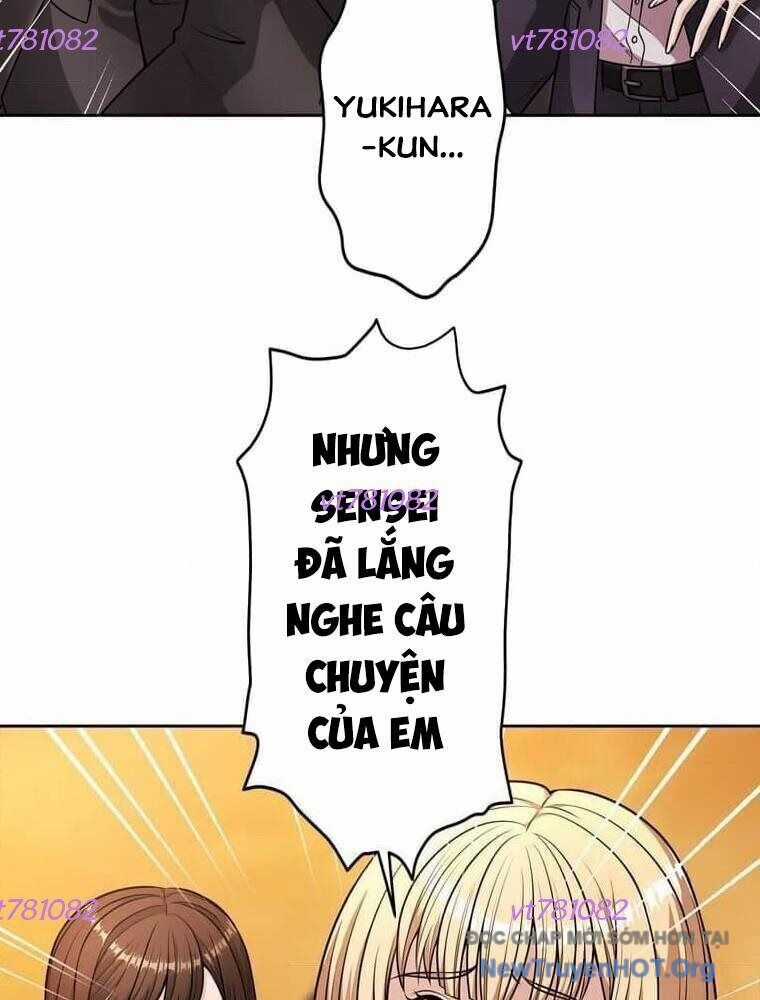 Giáo Viên Ác Quỷ Saiko Chương 120 trang 97