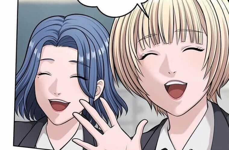 Giáo Viên Ác Quỷ Saiko Chương 121 trang 104