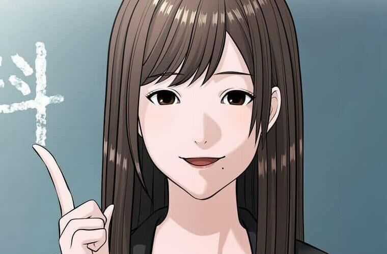 Giáo Viên Ác Quỷ Saiko Chương 121 trang 112