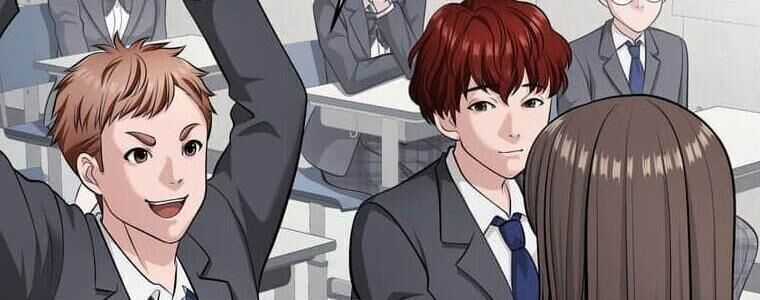 Giáo Viên Ác Quỷ Saiko Chương 121 trang 115