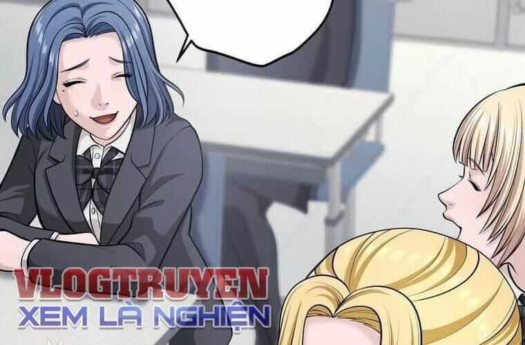 Giáo Viên Ác Quỷ Saiko Chương 121 trang 131