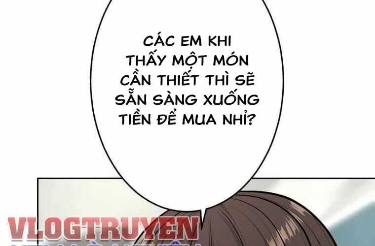 Giáo Viên Ác Quỷ Saiko Chương 121 trang 134